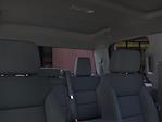 New 2026 Chevrolet Silverado 1500 Custom Double Cab Pickup for sale #TZ111328 - photo 24