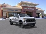 New 2026 Chevrolet Silverado 1500 Custom Double Cab Pickup for sale #TZ111328 - photo 25