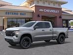 New 2026 Chevrolet Silverado 1500 Custom Double Cab Pickup for sale #TZ111328 - photo 26
