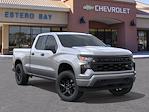 New 2026 Chevrolet Silverado 1500 Custom Double Cab Pickup for sale #TZ111328 - photo 31
