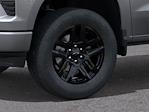 New 2026 Chevrolet Silverado 1500 Custom Double Cab Pickup for sale #TZ111328 - photo 33