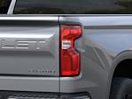 New 2026 Chevrolet Silverado 1500 Custom Double Cab Pickup for sale #TZ111328 - photo 35