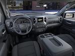 New 2026 Chevrolet Silverado 1500 Custom Double Cab Pickup for sale #TZ111328 - photo 39