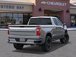 New 2026 Chevrolet Silverado 1500 Custom Double Cab Pickup for sale #TZ111328 - photo 2