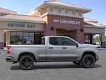 New 2026 Chevrolet Silverado 1500 Custom Double Cab Pickup for sale #TZ111328 - photo 5