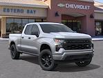 New 2026 Chevrolet Silverado 1500 Custom Double Cab Pickup for sale #TZ111328 - photo 7