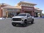 New 2026 Chevrolet Silverado 1500 Custom Double Cab Pickup for sale #TZ111328 - photo 8