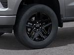 New 2026 Chevrolet Silverado 1500 Custom Double Cab Pickup for sale #TZ111328 - photo 9