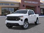New 2026 Chevrolet Silverado 1500 Custom Crew Cab for sale #TZ121355 - photo 30