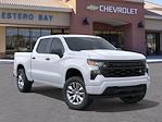 New 2026 Chevrolet Silverado 1500 Custom Crew Cab for sale #TZ121355 - photo 31
