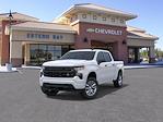 New 2026 Chevrolet Silverado 1500 Custom Crew Cab for sale #TZ121355 - photo 32