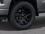 New 2026 Chevrolet Silverado 1500 RST Crew Cab 4WD Pickup for sale #TZ122590 - photo 9