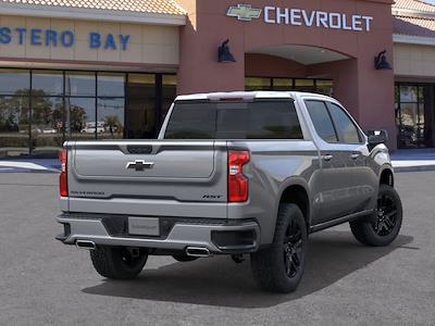 New 2026 Chevrolet Silverado 1500 RST Crew Cab 4WD Pickup for sale #TZ123261 - photo 2