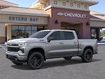 2026 Chevrolet Silverado 1500 Crew Cab 4WD Pickup for sale #TZ123261 - photo 3