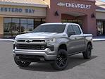 2026 Chevrolet Silverado 1500 Crew Cab 4WD Pickup for sale #TZ123261 - photo 30