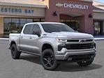2026 Chevrolet Silverado 1500 Crew Cab 4WD Pickup for sale #TZ123261 - photo 31