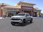 2026 Chevrolet Silverado 1500 Crew Cab 4WD Pickup for sale #TZ123261 - photo 8