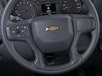 2026 Chevrolet Silverado 1500 Crew Cab RWD Pickup for sale #TZ123387 - photo 19
