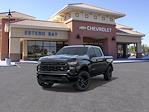 2026 Chevrolet Silverado 1500 Crew Cab RWD Pickup for sale #TZ123387 - photo 8