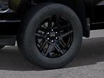 2026 Chevrolet Silverado 1500 Crew Cab RWD Pickup for sale #TZ123387 - photo 9