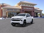 2026 Chevrolet Silverado 1500 Crew Cab 4WD Pickup for sale #TZ123726 - photo 32