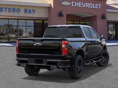 New 2026 Chevrolet Silverado 1500 RST Crew Cab 4WD Pickup for sale #TZ127528 - photo 2