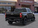 2026 Chevrolet Silverado 1500 Crew Cab 4WD Pickup for sale #TZ127528 - photo 28