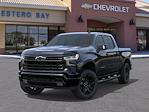 New 2026 Chevrolet Silverado 1500 RST Crew Cab 4WD Pickup for sale #TZ127528 - photo 6