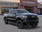New 2026 Chevrolet Silverado 1500 RST Crew Cab 4WD Pickup for sale #TZ127528 - photo 7