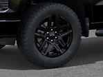 New 2026 Chevrolet Silverado 1500 RST Crew Cab 4WD Pickup for sale #TZ127528 - photo 9