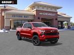 2026 Chevrolet Silverado 1500 Crew Cab 4WD Pickup for sale #TZ127991 - photo 1