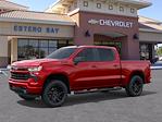 2026 Chevrolet Silverado 1500 Crew Cab 4WD Pickup for sale #TZ127991 - photo 3