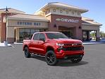 2026 Chevrolet Silverado 1500 Crew Cab 4WD Pickup for sale #TZ127991 - photo 25