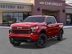 2026 Chevrolet Silverado 1500 Crew Cab 4WD Pickup for sale #TZ127991 - photo 30