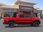 2026 Chevrolet Silverado 1500 Crew Cab 4WD Pickup for sale #TZ127991 - photo 5