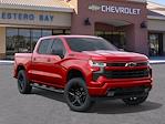 2026 Chevrolet Silverado 1500 Crew Cab 4WD Pickup for sale #TZ127991 - photo 7