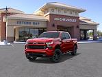 2026 Chevrolet Silverado 1500 Crew Cab 4WD Pickup for sale #TZ127991 - photo 8