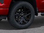 2026 Chevrolet Silverado 1500 Crew Cab 4WD Pickup for sale #TZ127991 - photo 9