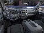 New 2026 Chevrolet Silverado 1500 Custom Crew Cab Pickup for sale #TZ129449 - photo 15