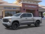 New 2026 Chevrolet Silverado 1500 Custom Crew Cab Pickup for sale #TZ129449 - photo 26