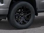 New 2026 Chevrolet Silverado 1500 Custom Crew Cab Pickup for sale #TZ129449 - photo 33