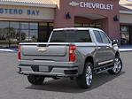 New 2026 Chevrolet Silverado 1500 High Country Crew Cab 4WD Pickup for sale #TZ129469 - photo 4