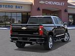 New 2026 Chevrolet Silverado 1500 High Country Crew Cab 4WD Pickup for sale #TZ129672 - photo 4