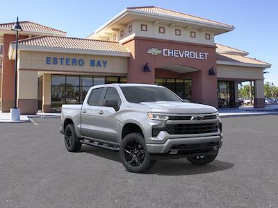 New 2026 Chevrolet Silverado 1500 RST Pickup for sale #TZ130966 - photo 1