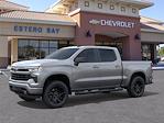 New 2026 Chevrolet Silverado 1500 RST Pickup for sale #TZ130966 - photo 2