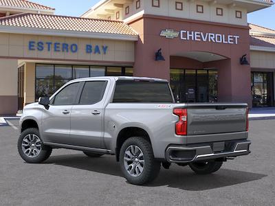New 2026 Chevrolet Silverado 1500 LT Crew Cab for sale #TZ131494 - photo 2
