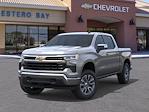New 2026 Chevrolet Silverado 1500 LT Crew Cab for sale #TZ131494 - photo 6