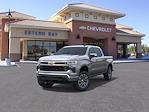 New 2026 Chevrolet Silverado 1500 LT Crew Cab for sale #TZ131494 - photo 8