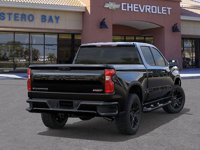 New 2026 Chevrolet Silverado 1500 RST Pickup for sale #TZ133671 - photo 2