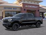 New 2026 Chevrolet Silverado 1500 RST Pickup for sale #TZ133671 - photo 3